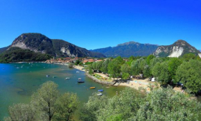 Paradiso sul Lago Maggiore